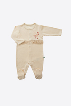Kitikate Bebek Organik Set 10'lu S13996