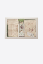 Kitikate Bebek Organik Set 10'lu S13996