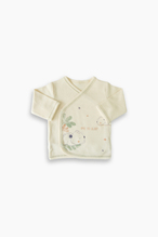Kitikate Bebek Organik Set 5'li S23254