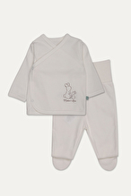 Kitikate Bebek Organik Set S71194
