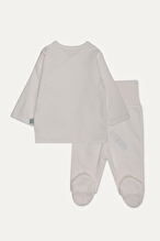 Kitikate Bebek Organik Set S71194