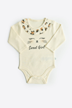 Kitikate Bebek Organik Takım 3'lü S56160