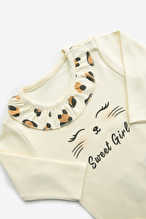 Kitikate Bebek Organik Takım 3'lü S56160