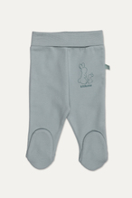 Kitikate Bebek Organik Alt S71019