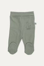 Kitikate Bebek Organik Alt S71019