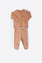 Kitikate Bebek Organik Takım S71545