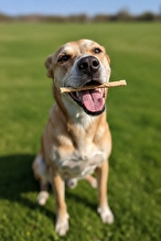 Zampa Natürel Burgu Çubuk (Sticks) Kemik Köpek Ödülü 100 lü 5g
