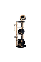 Zampa Tırmalama Ağacı 69x216 cm