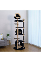Zampa Tırmalama Ağacı 69x216 cm