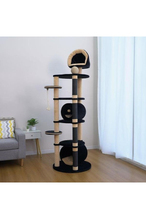 Zampa Tırmalama Ağacı 69x216 cm