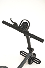 Igofor Katlanabilir Elektrikli Scooter - Gri