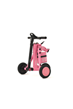 Igofor Katlanabilir Elektrikli Scooter - Pembe