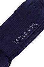 U.S. Polo Assn. Erkek 2'li Çorap SPORTYMEN.VR033