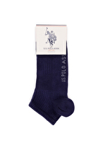 U.S. Polo Assn. Erkek 2'li Çorap SPORTYMEN.VR033