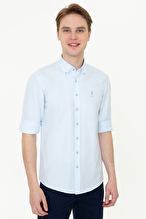 U.S. Polo Assn. Erkek Gömlek 1363455.VR003