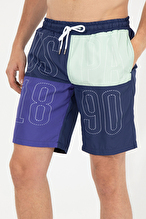 U.S.Polo Assn. Erkek Mayo Şort 1359625.VR033