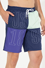 U.S.Polo Assn. Erkek Mayo Şort 1359625.VR033