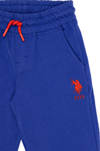 U.S Polo Assn. Erkek Çocuk Bermuda G083SZ0OS.000.1572972.VR212