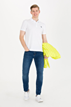 U.S. Polo Assn. Erkek Tişört 1570718