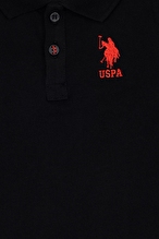 U.S Polo Assn. Erkek Çocuk Tişört G083SZ011.000.1599511.VR046