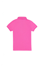 U.S Polo Assn. Kız Çocuk Tişört G084SZ011.000.1596323.VR047