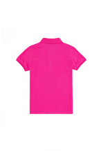 U.S Polo Assn. Kız Çocuk Tişört G084SZ011.000.1596323.VR047