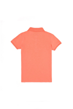 U.S Polo Assn. Kız Çocuk Tişört G084SZ011.000.1596323.VR047