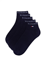 U.S. Polo Assn. Erkek 5'li Çorap JAMES-5-I.VR033