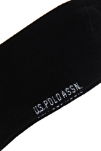 U.S. Polo Assn. Erkek 2'li Patik Çorap JAMES-2-IY23.VR046