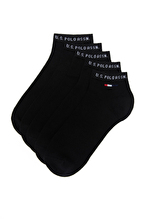 U.S. Polo Assn. Erkek 5'li Çorap JAMES-5-I.VR046
