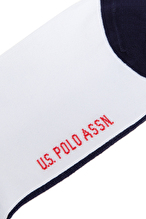 U.S. Polo Assn. Erkek 2'li Patik Çorap TAMAS-IY23.VR013