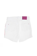 U.S Polo Assn. Kız Çocuk Bermuda G084SZ031.000.1578985.VR013