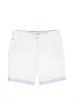 U.S Polo Assn. Erkek Çocuk Bermuda G083SZ031.000.1583315.VR013