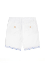 U.S Polo Assn. Erkek Çocuk Bermuda G083SZ031.000.1583315.VR013