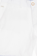U.S Polo Assn. Erkek Çocuk Bermuda G083SZ031.000.1583315.VR013