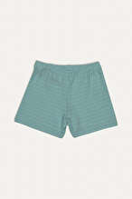 U.S Polo Assn. Kız Çocuk Bermuda G084SZ0OS.000.1573726.VR090