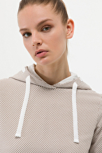 Pierre Cardin Kadın Sweatshirt 1573399.VR071