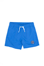 U.S. Polo Assn. Erkek Çocuk Mayo Şort 1563467.VR045
