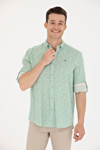 U.S. Polo Assn. Erkek Gömlek 1582528