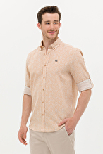 U.S. Polo Assn. Erkek Gömlek 1582528