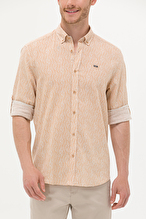 U.S. Polo Assn. Erkek Gömlek 1582528