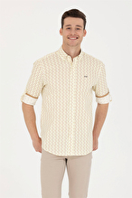 U.S. Polo Assn. Erkek Gömlek 1579121