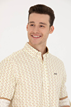 U.S. Polo Assn. Erkek Gömlek 1579121