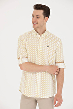 U.S. Polo Assn. Erkek Gömlek 1579121