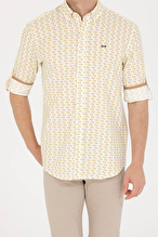 U.S. Polo Assn. Erkek Gömlek 1579121