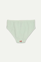 Öts Kız Çocuk Boxer 8818RNK