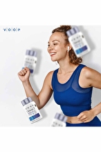 VOOP Omega 3 İçeren Kapsül Balık Yağı 1200mg