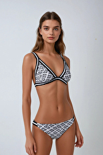 Kom Kadın Bikini Takımı KOMA.SYH