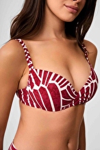 Kom Kadın Bikini Takımı REPI.KRM