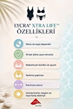Kom Kadın Mayo LICHA.MAYO.MAS.SYH